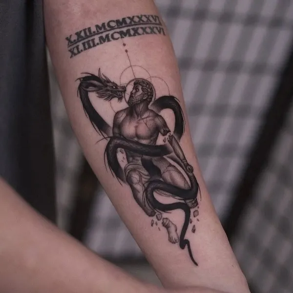 Dragon
