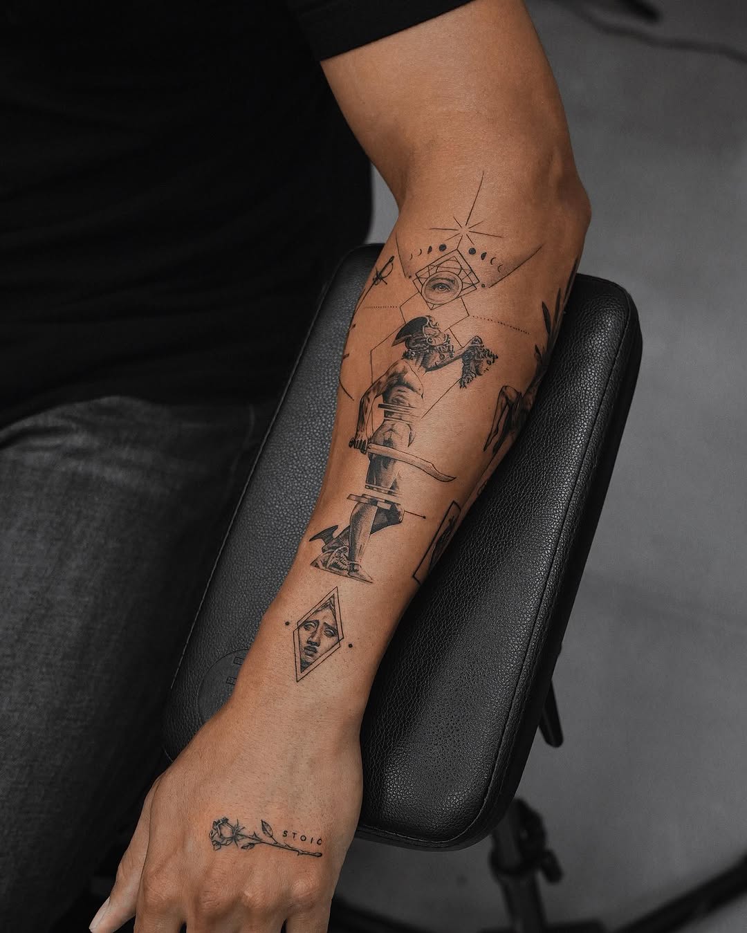 kidneedle_tattoo
