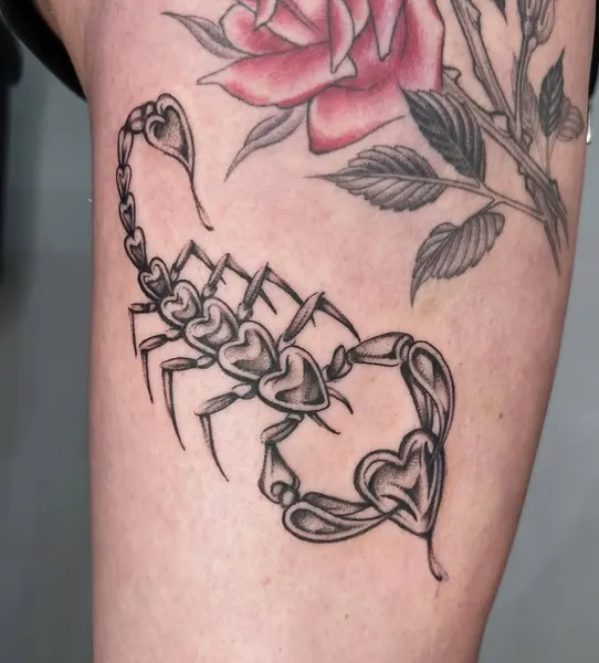 gristletattoo