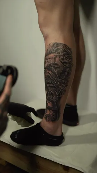 Guru Tattoo