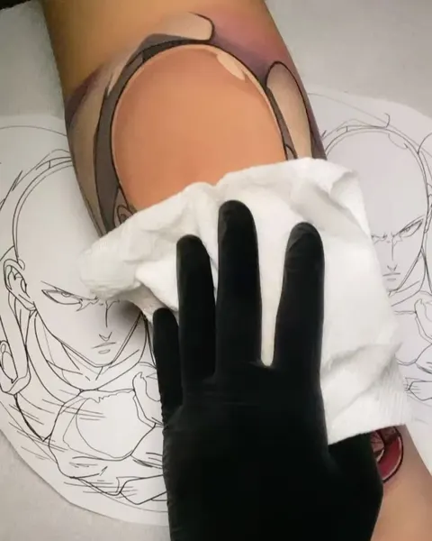 mikendazzoart