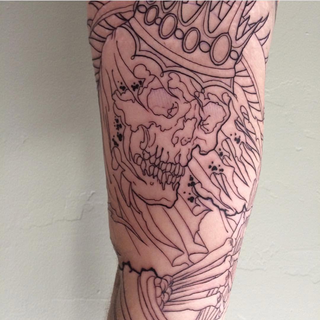 Full Circle Tattoo