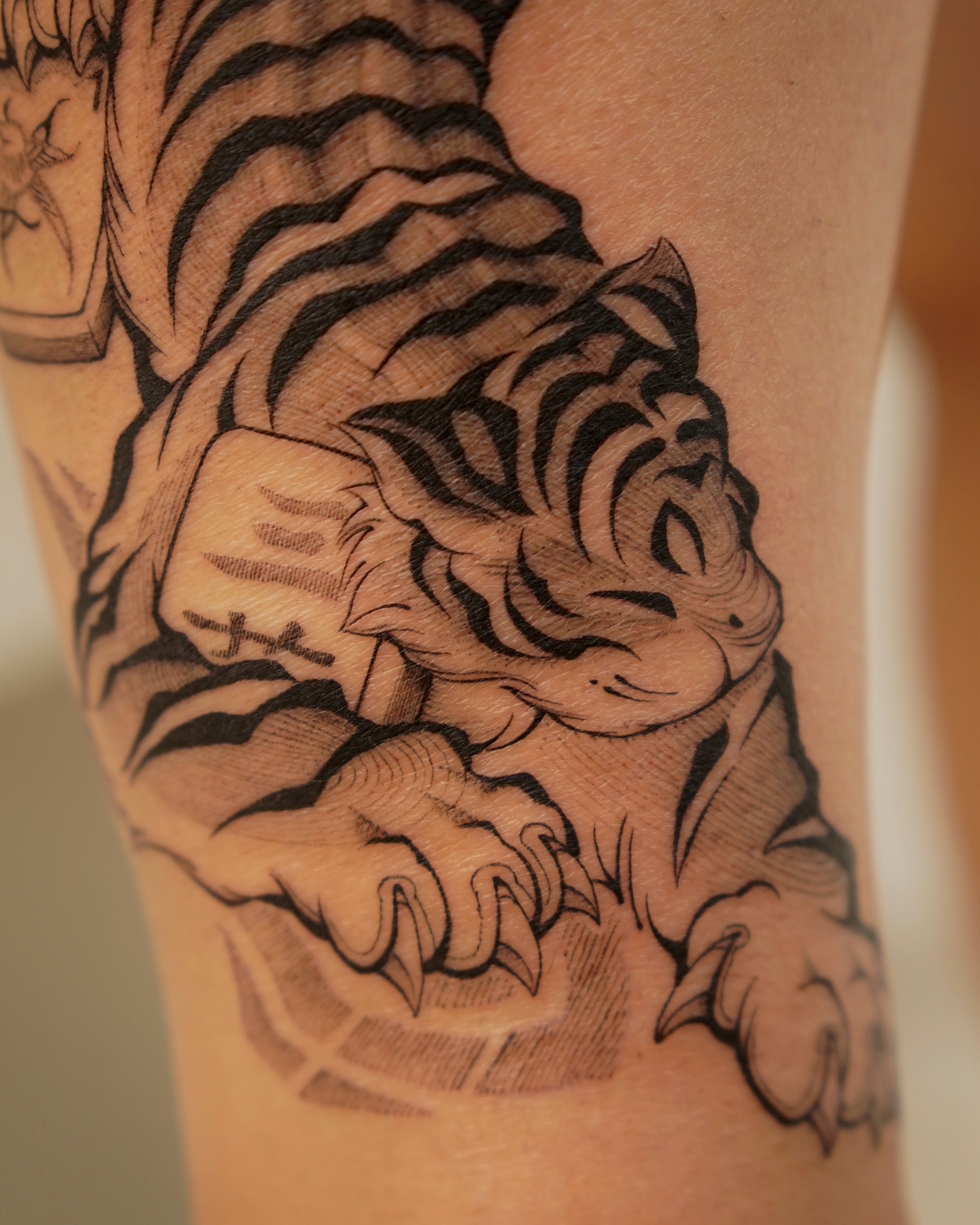 Tiger