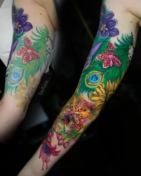 Flower