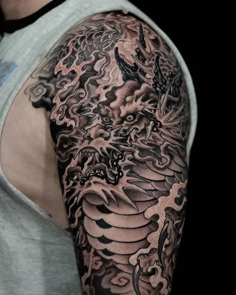 yushitattoo