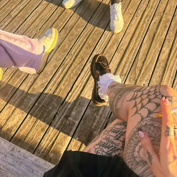 Emma Scott