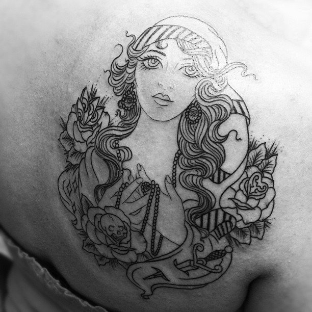 maryjoytattoo