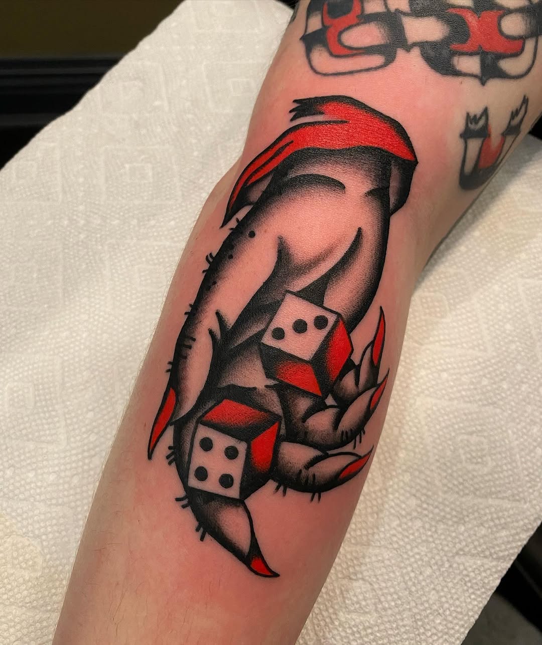 chrisfernandeztattooing
