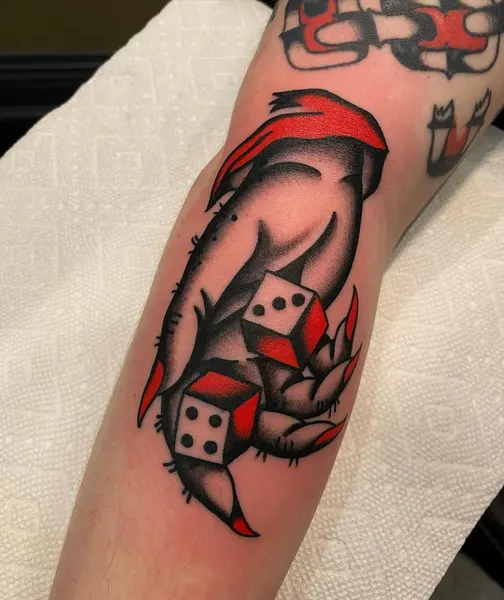 chrisfernandeztattooing