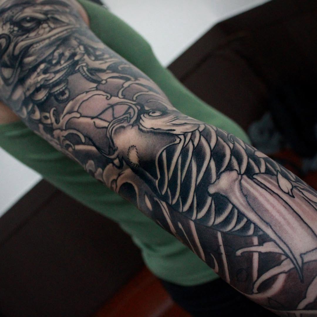 Dragon