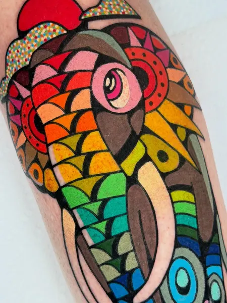 chidgeytattoos