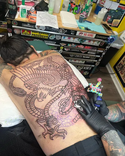 joshbovendertattoo