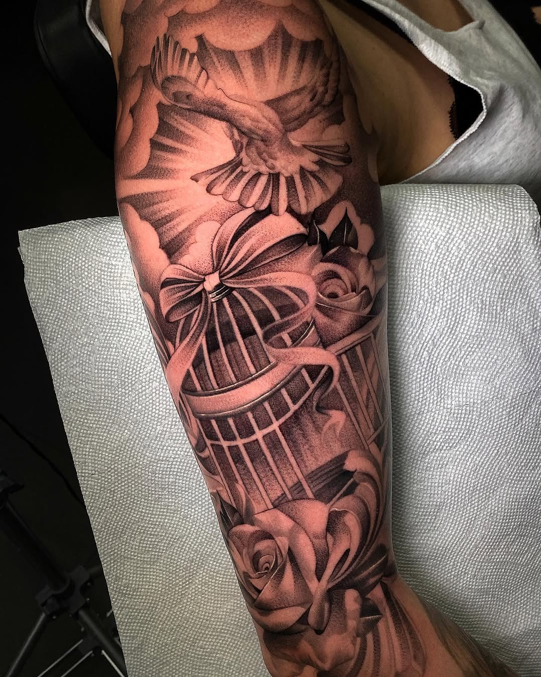 Ryan Mullins