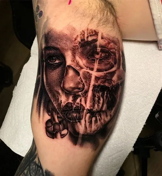 jakerosstattoos