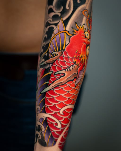 Dragon