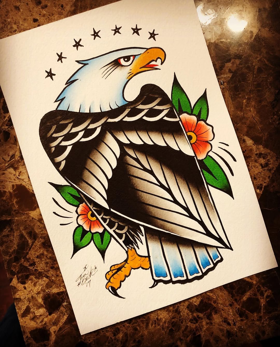 timbecktattoos