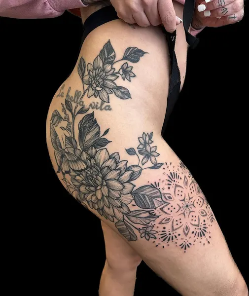 Flower
