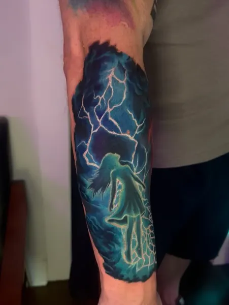 Sloo Tattoos
