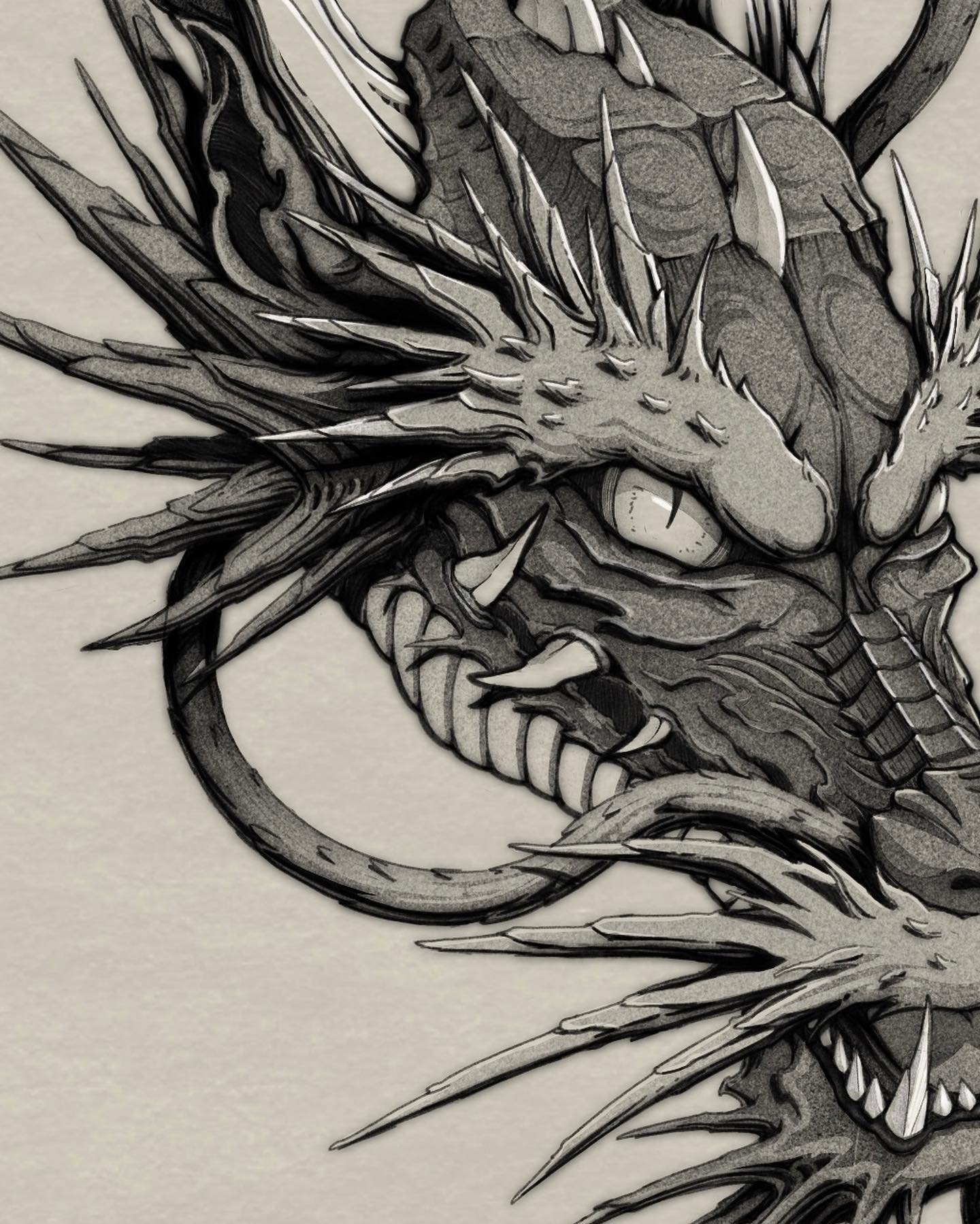 Dragon