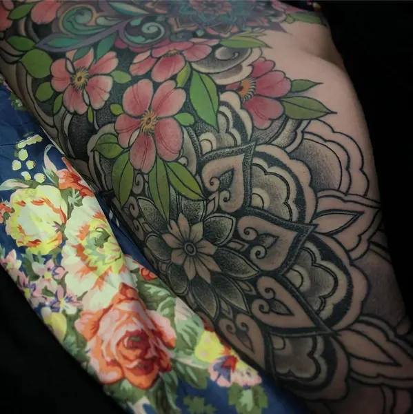 Flower