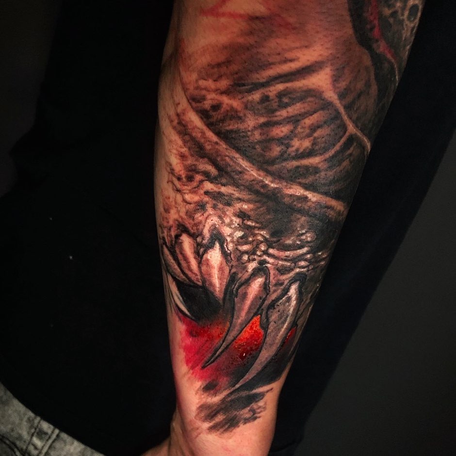 Edgar Marquez
