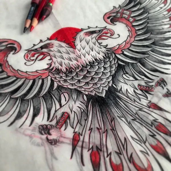 Guru Tattoo