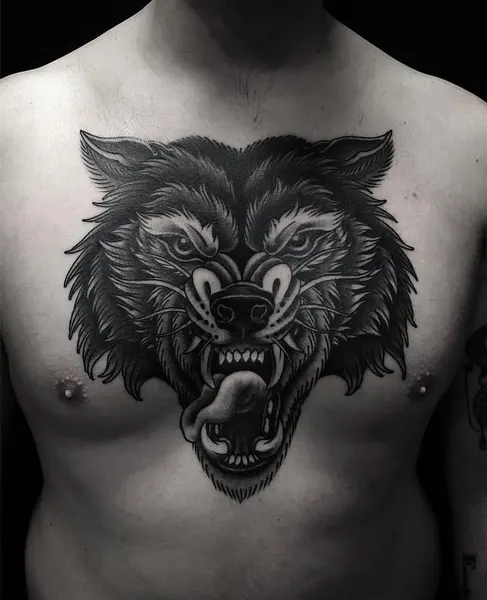 Animal, Tiger