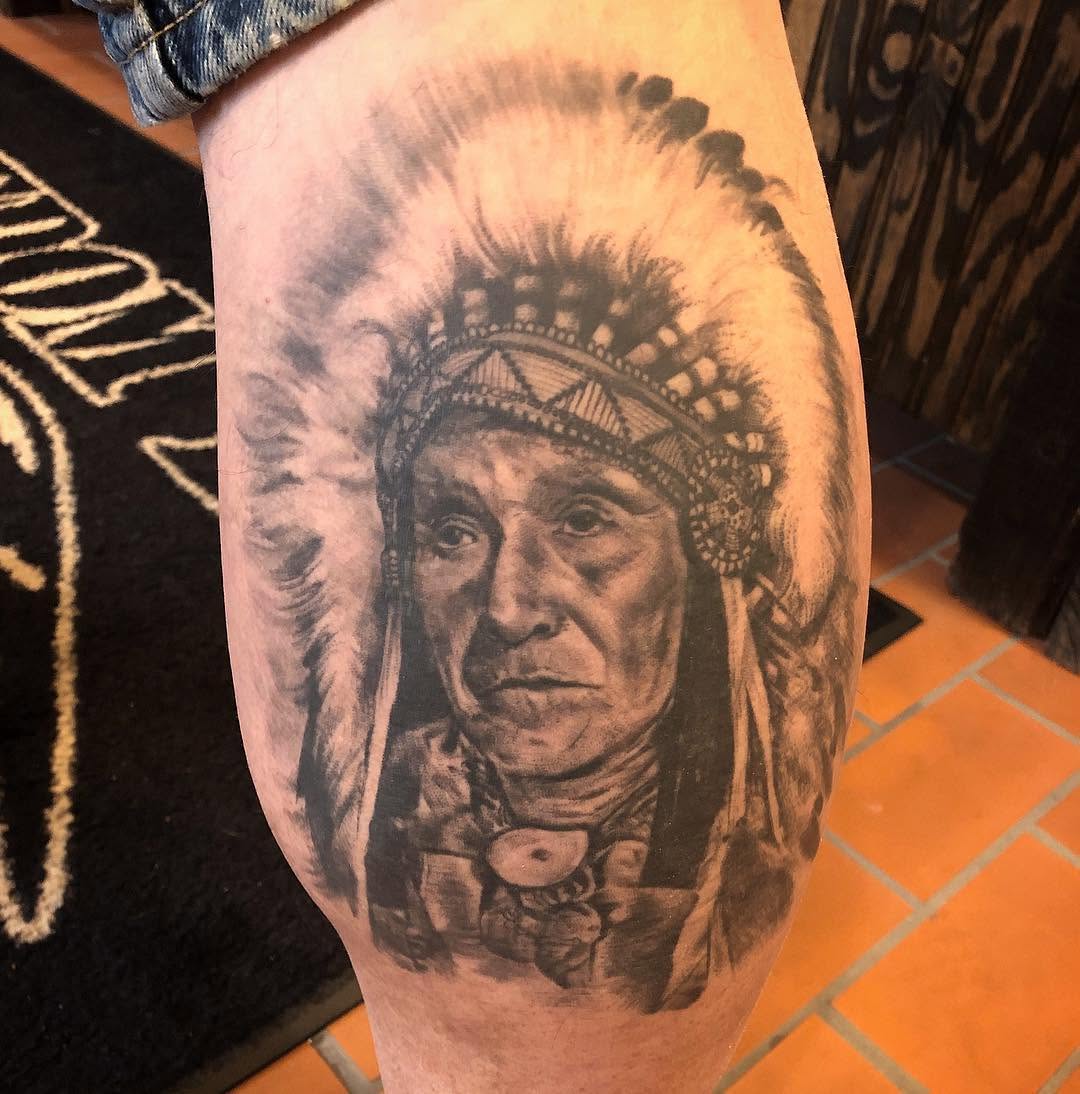 timbecktattoos