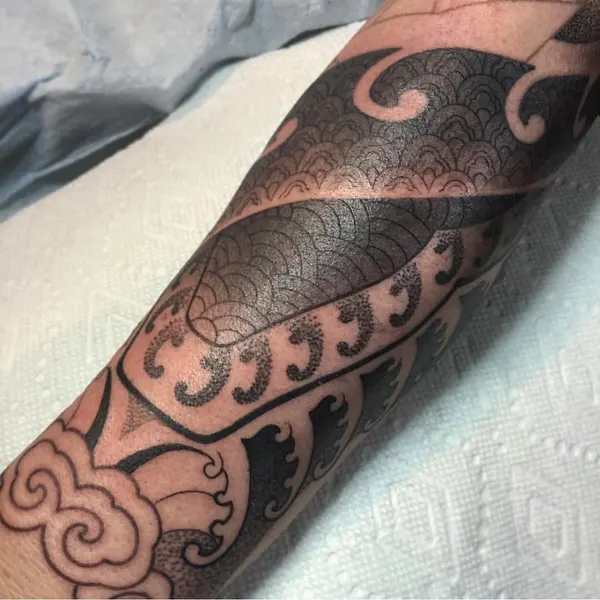 Full Circle Tattoo