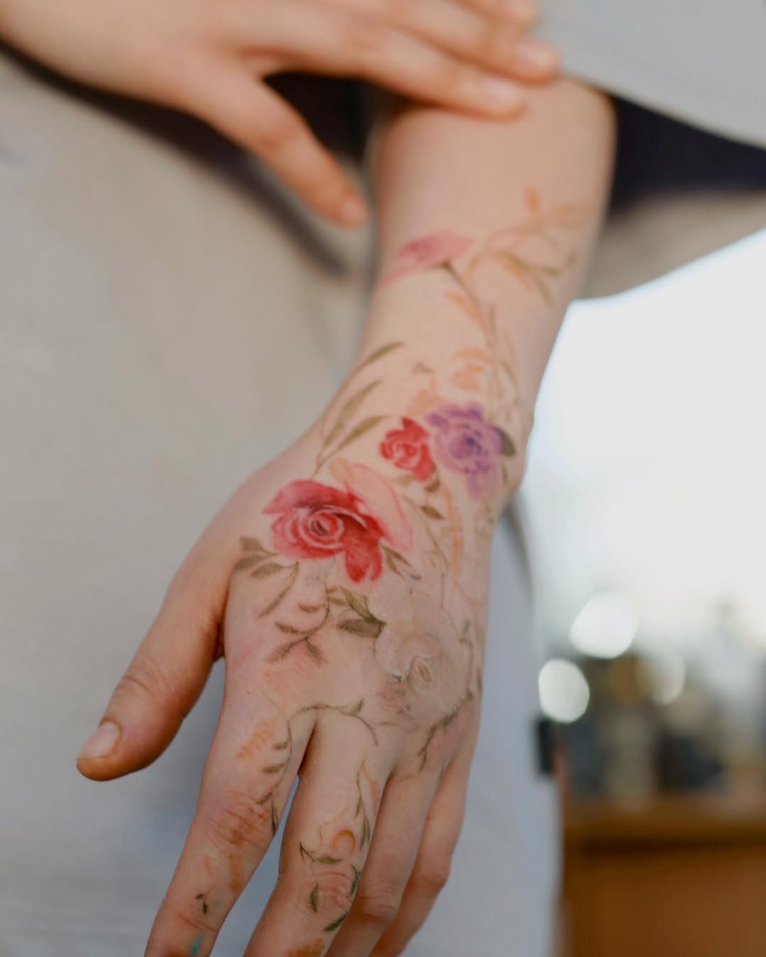 Flower