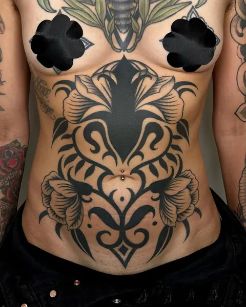ellentattoos