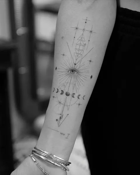 Geometric, Nature