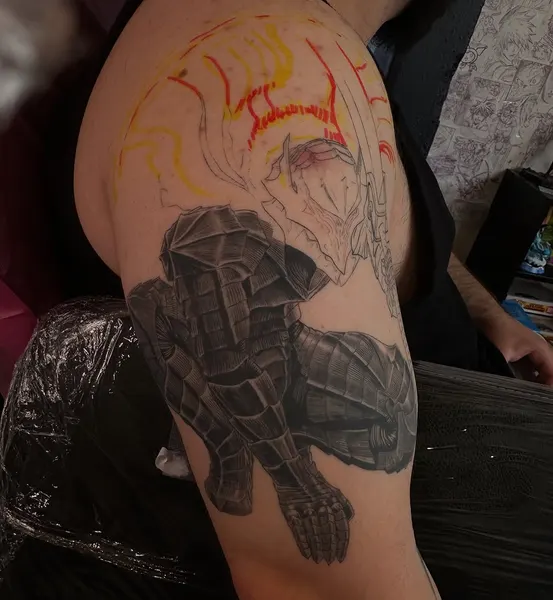 ink.ray