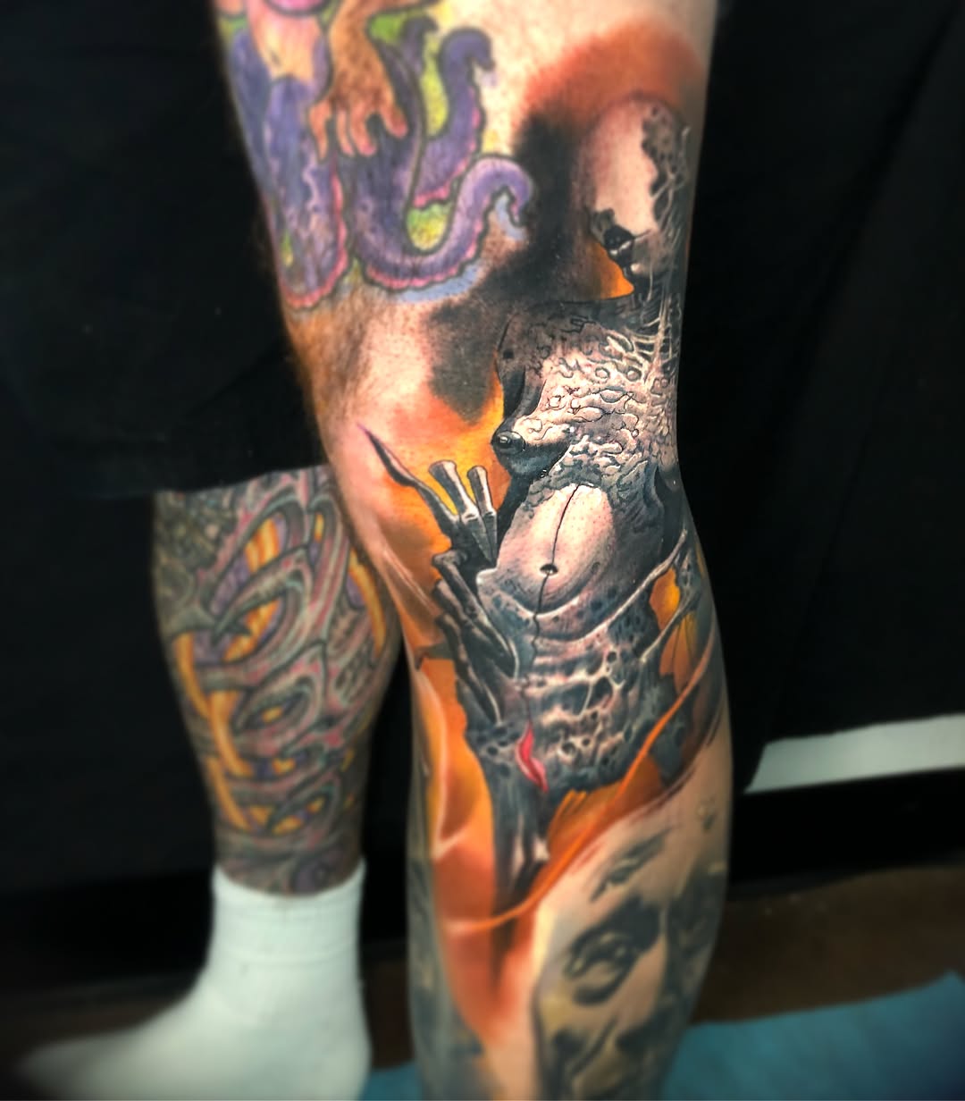 Edgar Marquez