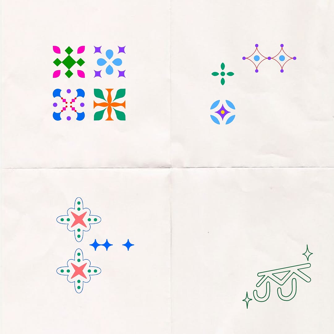Geometric