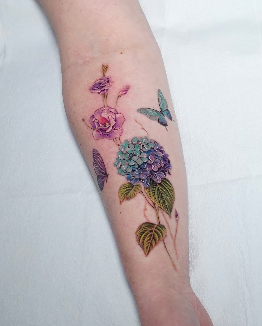 Flower