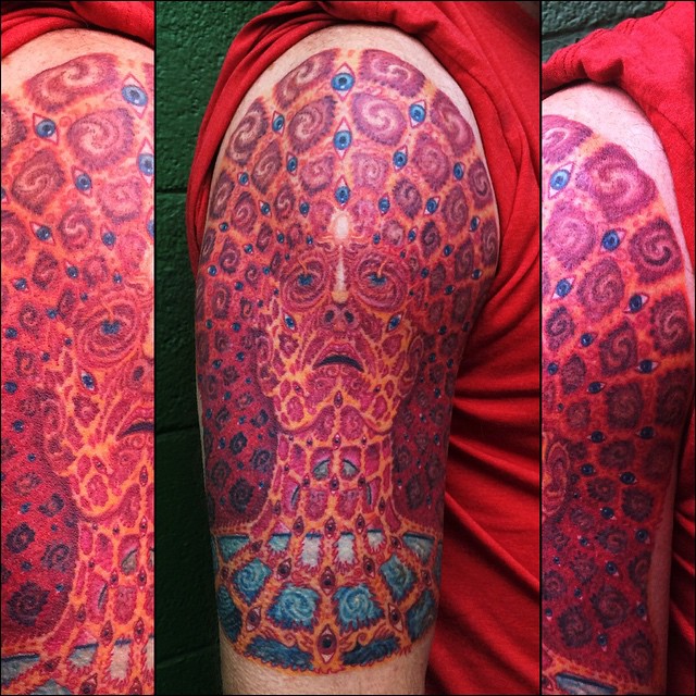 Sloo Tattoos