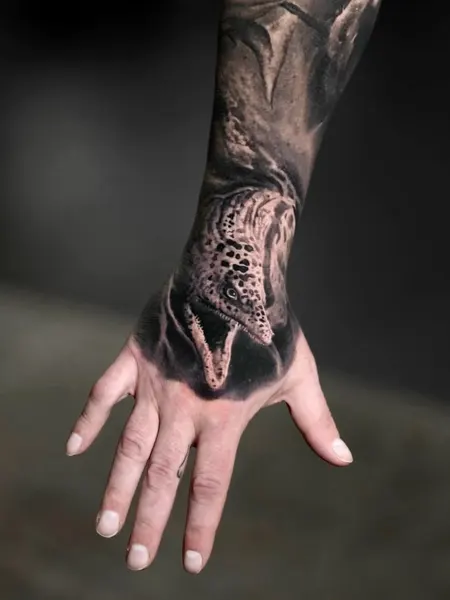 michaelperryart