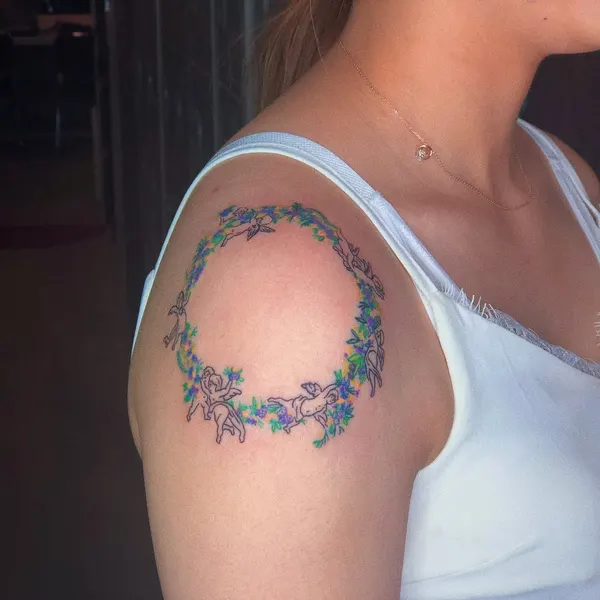 Flower