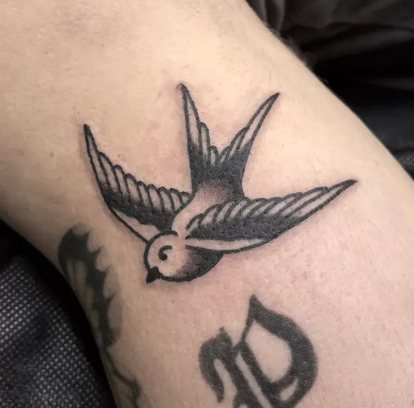 Full Circle Tattoo