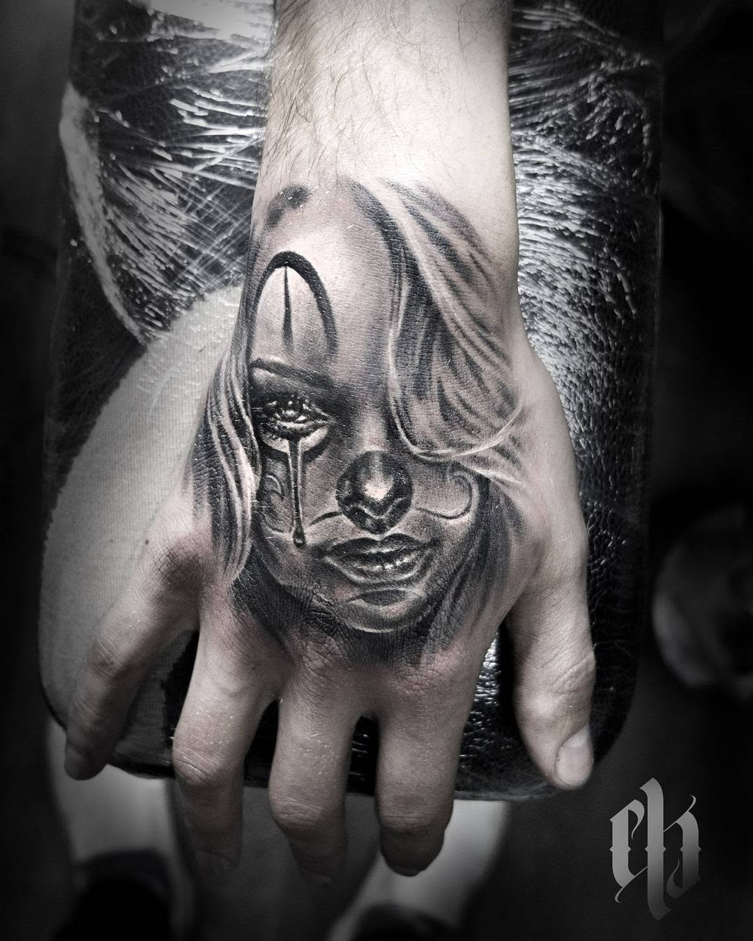 tattooegor