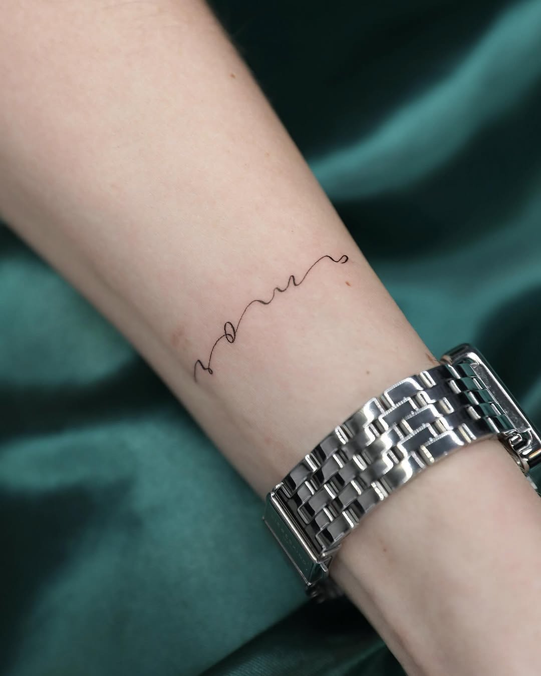 Lettering