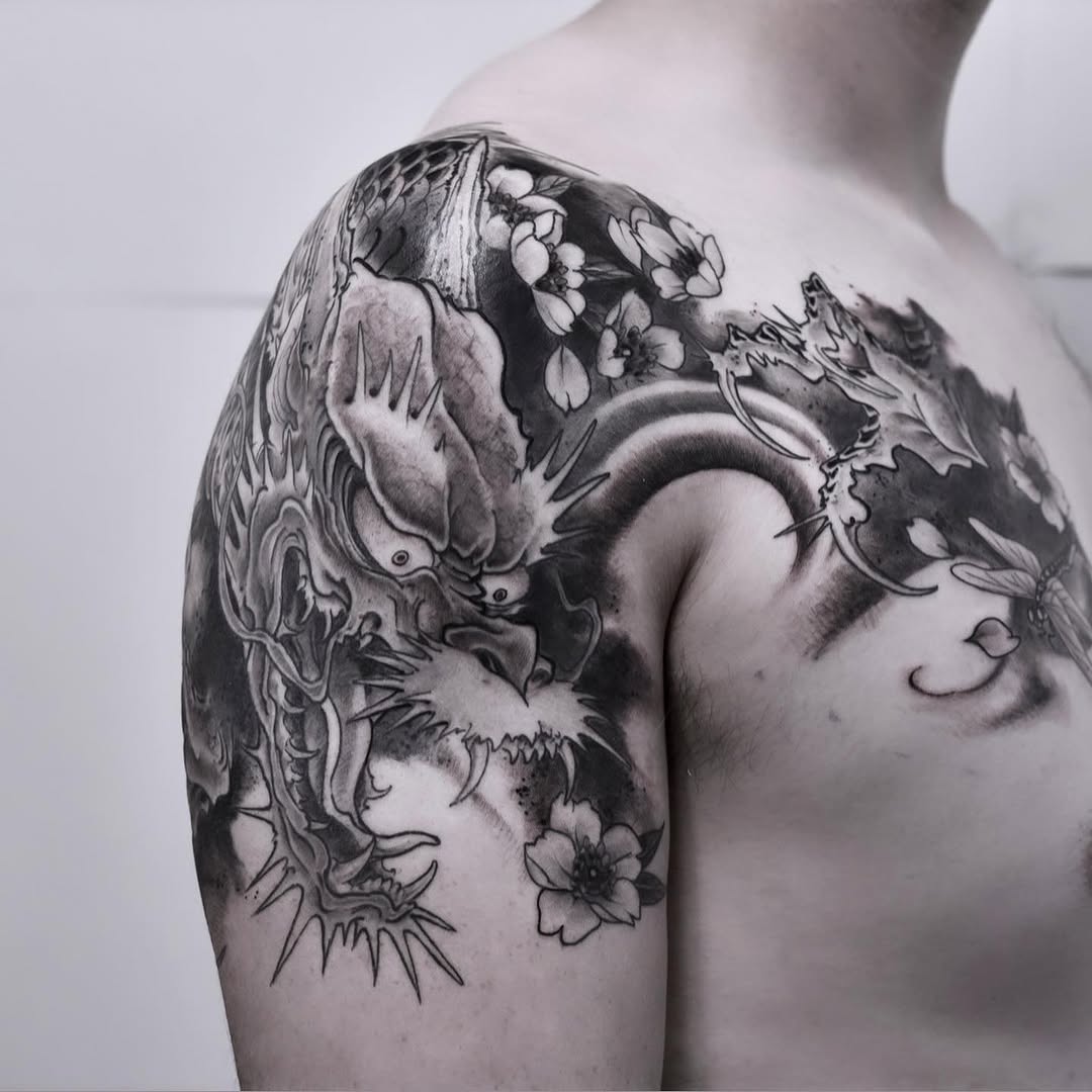 Guru Tattoo