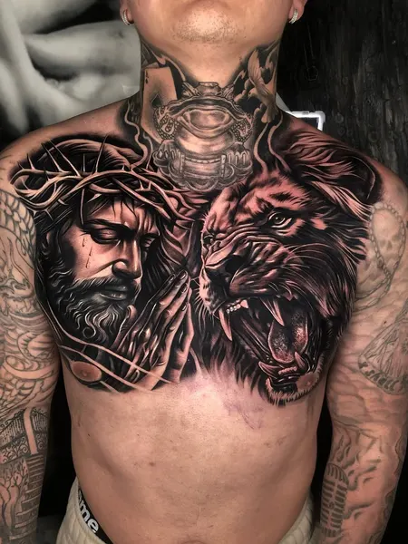 Luis Inda