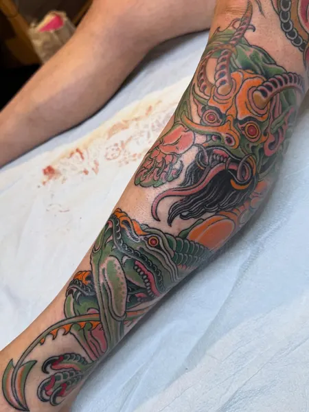 Dragon