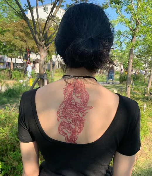 Dragon