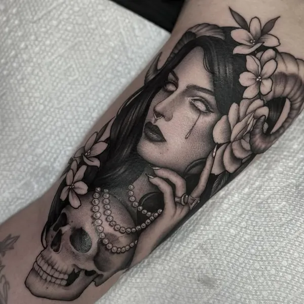 Luna Lucero