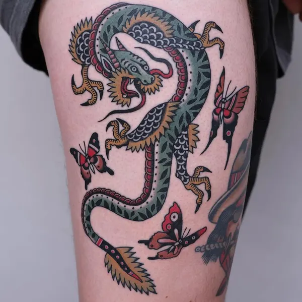 Dragon