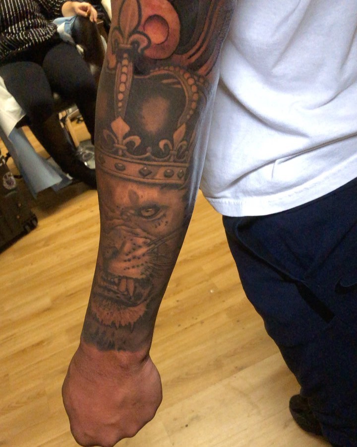 Tiger