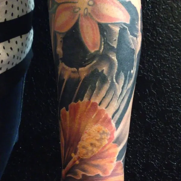 Flower